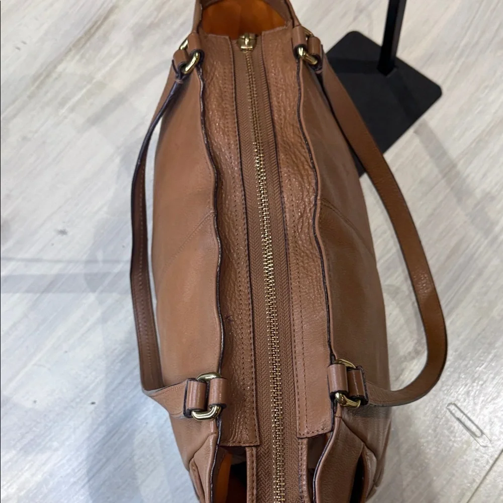 Coach elegant tote